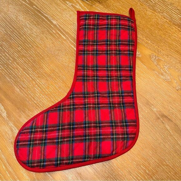 Christmas Stocking MY DOG - Picture 3 of 8